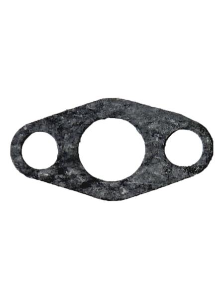 Прокладка фланца нагнетательной трубки маслонасоса дв. УМЗ