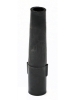 Наконечник свечной дв.402, 511 (черный)