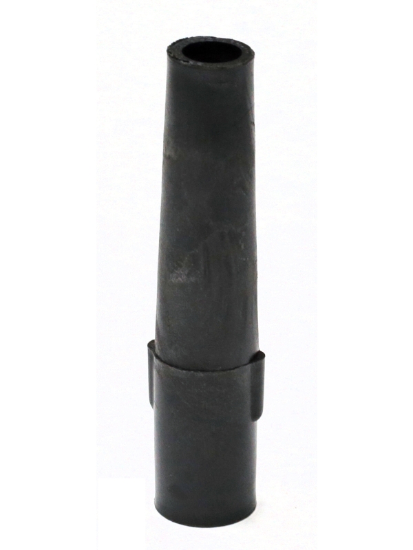 Наконечник свечной дв.402, 511 (черный)