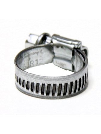 Хомут червячный NORMA TORRO 12-22