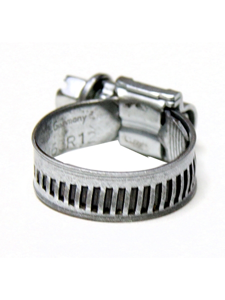 Хомут червячный NORMA TORRO 12-22