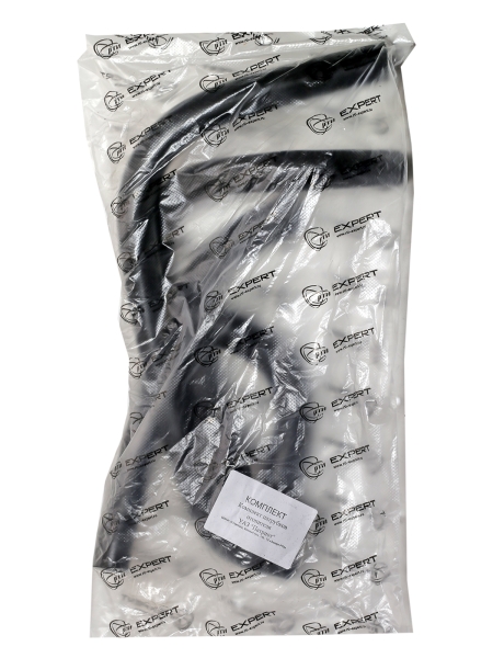 44 Патрубки отопителя УАЗ Патриот 4шт  Балаково