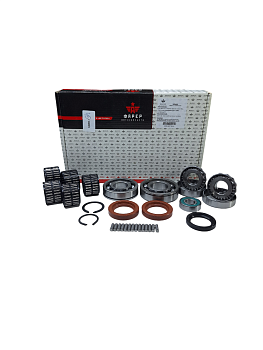 Р/к КПП 5-ст. Г-31029, 3110, 3102, 3302, 2217 2752 (с 2003 г.в.) PRO ФАРЕР