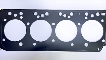 Прокладка головки блока Д-245 металл ПРЕМИУМ