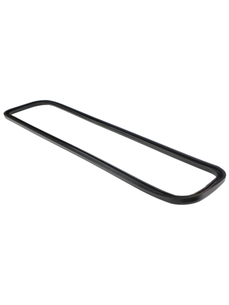 Прокладка клапанной крышки 511 дв. (Резина МБС черная)