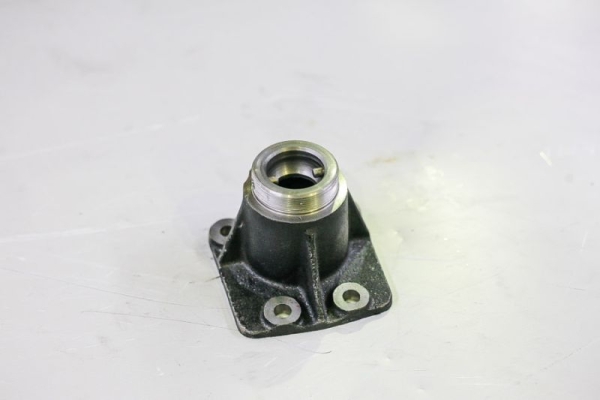 Корпус рычага переключения передач КПП-5 ГАЗ-33081, 3309, Валдай