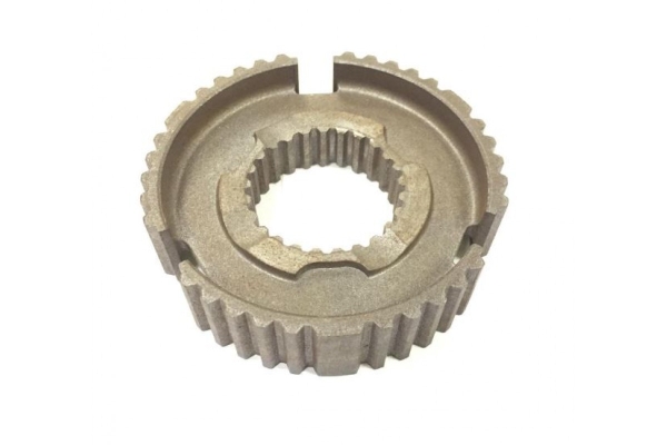 Ступица синхранизатора Г-ль, В-га КПП-5 1,2,5 передач и з/хода