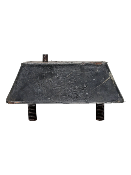 Подушка двигателя передняя Г-ль