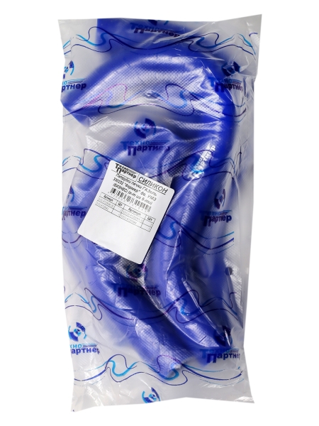 Патрубки отопителя Г-ль "Бизнес" Фермер силикон (5шт.) ТехноПартнер