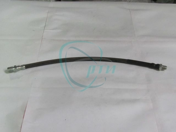 Шланг тормозной передний УРАЛ корот.