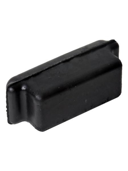 Опора рессоры (передней) нижняя