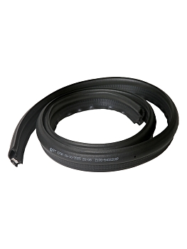 Уплотнитель капота ВАЗ-2108-099, 2113-15 БРТ