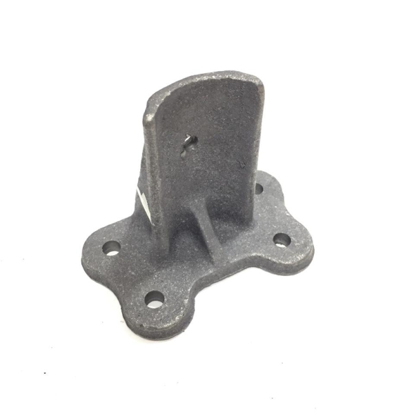 Кронштейн дополнительной рессоры