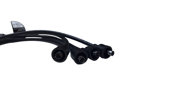 44 Провода в/н ГАЗ-3302, 2705 дв.УМЗ-4216 ЕВРО-3 инжектор комплект