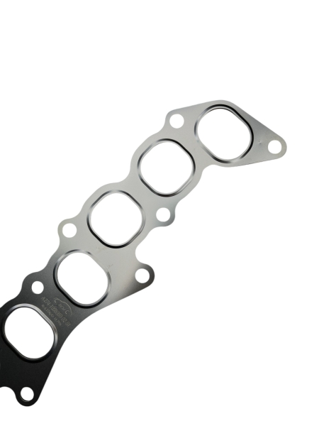 Прокладка коллектора Г-ль NEXT дв.УМЗ-А274 EvoTech (2 сл. легированная жаропрочная сталь) БЦМ