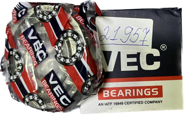 Подшипник 7306 A (30306) МТЗ, Т-25, МАЗ VEC