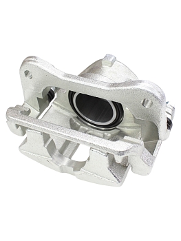 Скоба тормоза переднего (суппорт) Г-ль 3302, Г-ль Бизнес, В-га левая