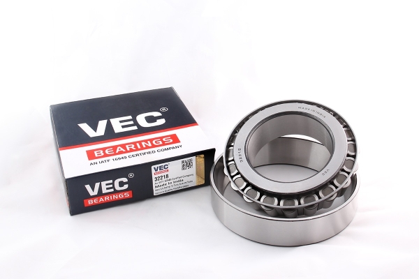 Подшипник 7518 (32218) моста зад. МАЗ, диференциала КАМАЗ VEC