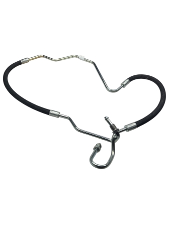 Шланг ГУР Газель NEXT нагнетательный (cummins) н/об ЕВРО5