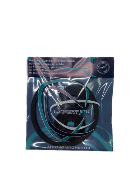 Р/к масляного фильтра Волга, ГАЗель СЗРТ