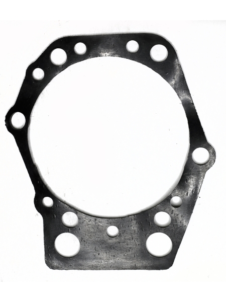 Прокладка головки блока ЯМЗ-7511