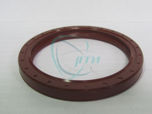44 Сальник коленвала (зад.) 2108, ГАЗ,УАЗ дв.406,4216 (б) 80х100х10(к)