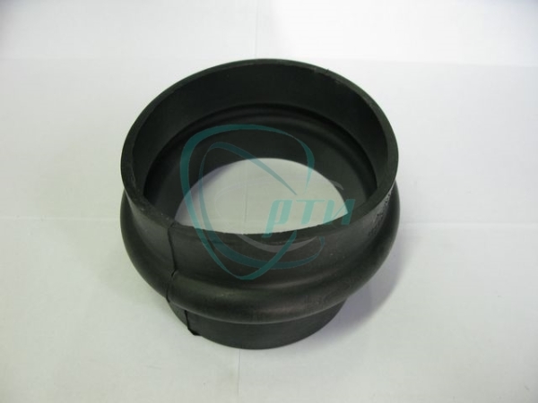 Шланг соединительный воздушного фильтра КамАЗ-4310, ЛАЗ, Дон-1500