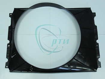 Кожух вентилятора Г-3307