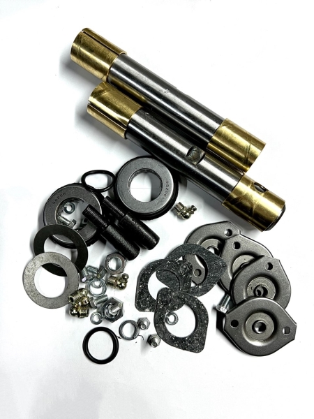 Шкворень Г-53, 3307 в сборе (полный к-т)