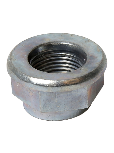 Гайка М20х1,5 крепления хвостовика В-га, Г-ль (забивная)