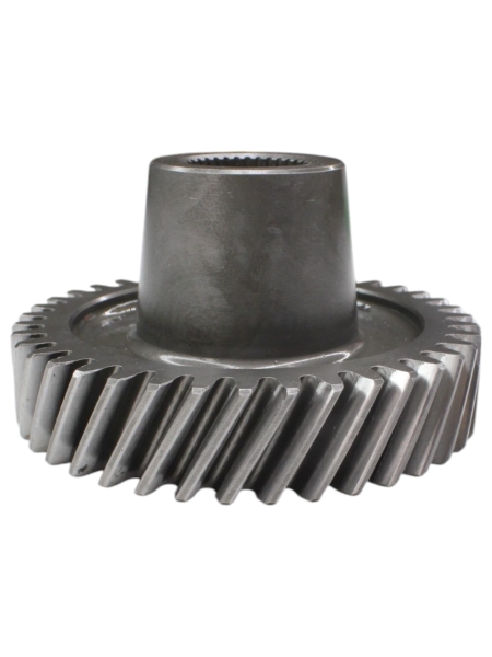 Шестерня 5 передачи промежуточного вала с втулкой Г-ль-NEXT "Авторг" (увеличенный шлиц)