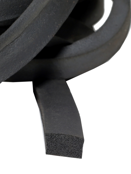 Уплотнитель ПН-300 (12х18) Уралэластотехника (не производят)