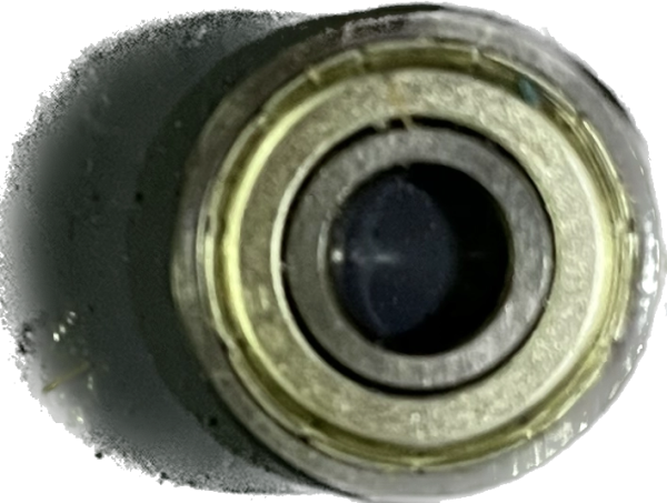 Подшипник 80029 ролика боков. и зад. двери Г-2705,ЗИЛ-3250 АПП