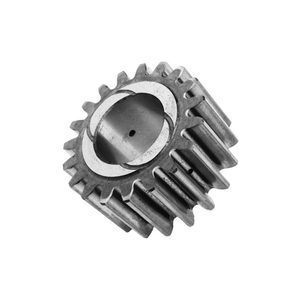 Шестерня промежуточная заднего хода КПП-5 Г-33081,3309, Вал-й