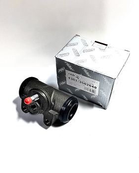 Цилиндр тормозной задний (ЗТЦ) Г-53, 4301 d 38мм