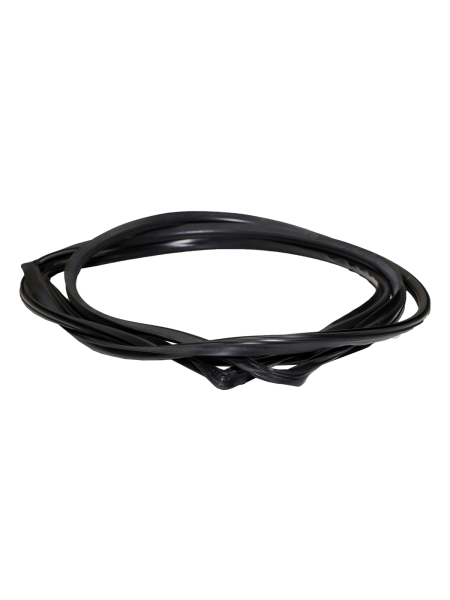 Уплотнитель стекла (лобового) УАЗ "Патриот" с 2014 года (окантовка) БРТ