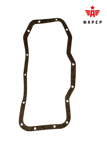Прокладка масл. картера 406 дв. (пробка) ФАРЕР