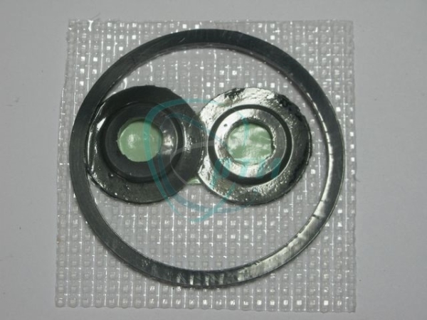 Р/к масляного фильтра В-га, Г-ль