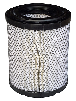 Фильтр воздушный Экофил Богдан Евро-2, ISUZU NQR-71