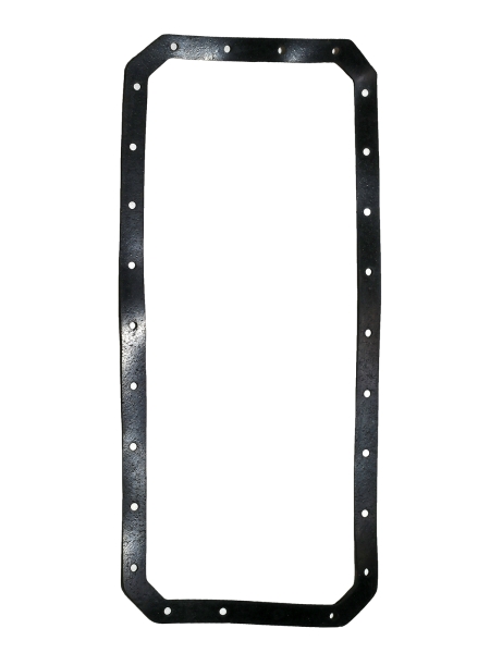 44 Прокладка масл. картера ЗИЛ-130 (резино-пробка) ФАРЕР