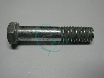 Болт М10х 1х 48 стяжной рессоры В-га