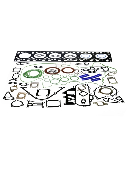 Комплект прокладок дв. 536 (полный с РТИ) ЛЮКС ФАРЕР