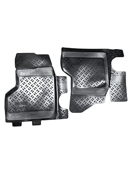 Ковры салона Г-ль с перемычкой (ТЭП)