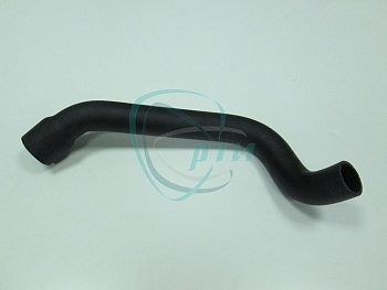 Патрубок радиатора подводящий верхний Г-3309 дв.ЯМЗ ЕВРО-4 БРТ