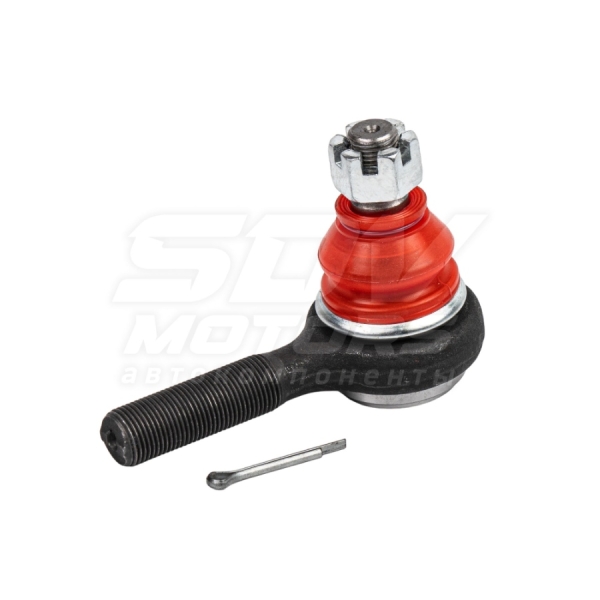 Наконечник рулевой тяги Г-ль 3302 правый в сборе