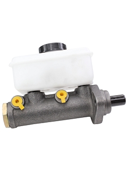 Цилиндр тормозной главный Г-ль,В-га в сборе (без датчика)