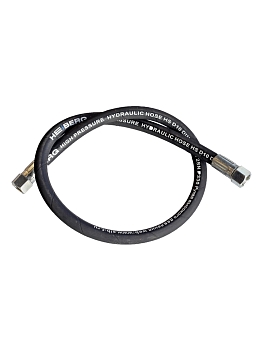 Шланг РВД d-12 L-1050 (г-24 М20х1,5) Балаково