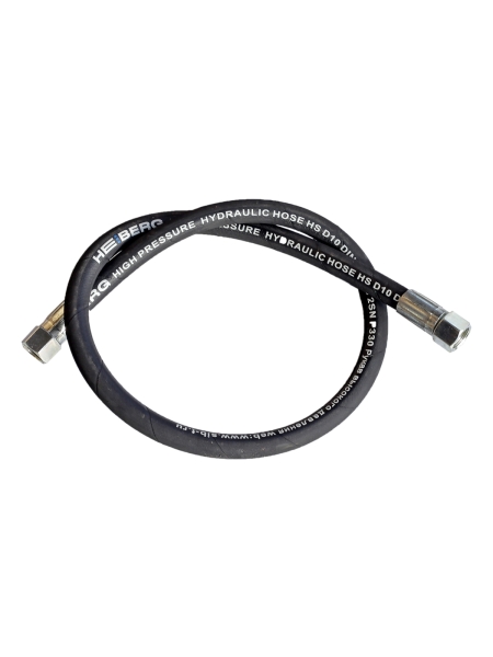 Шланг РВД d-12 L-1050 (г-24 М20х1,5) Балаково