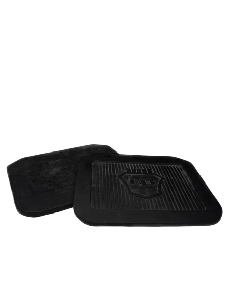 Фартук брызговика 3110, Соб-ль зад. (2 шт.)