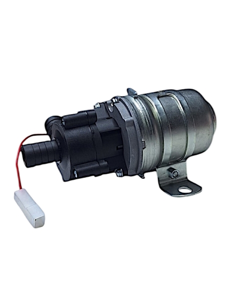 Насос отопителя дополнительный Г-3302 12V d=18 PRAVT